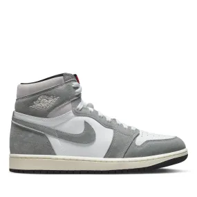 Nike  Men's Air Jordan 1 Retro High OG Grey DZ5485-051 