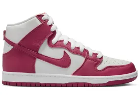 Nike SB Dunk High Orange Label Sweet Beet