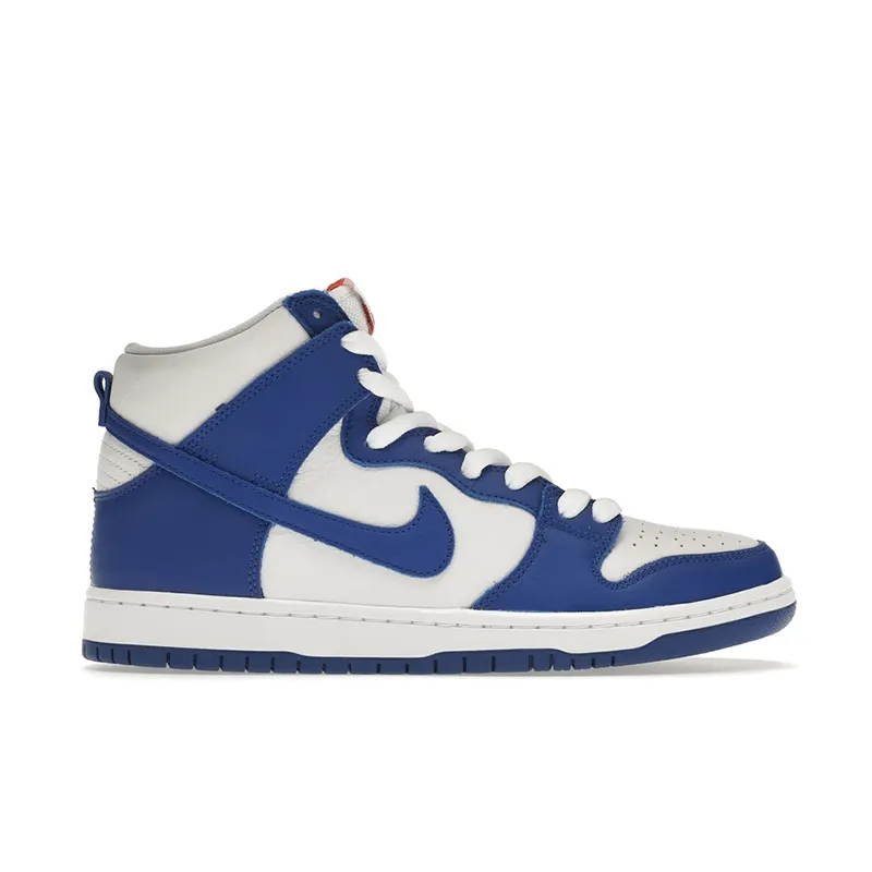 Nike SB Dunk High Pro ISO Kentucky