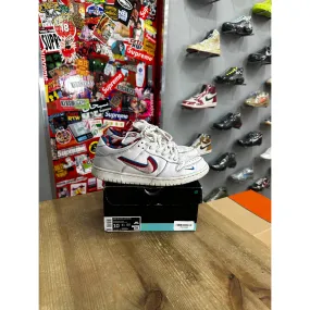 Nike SB Dunk Low OG QS parra 2019 UK 9