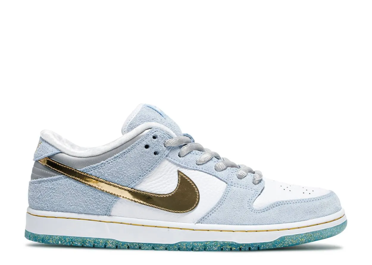 Nike SB Dunk Low Sean Cliver