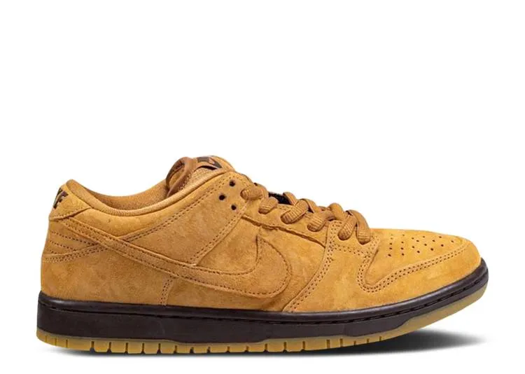 Nike SB Dunk Low Wheat (2020)