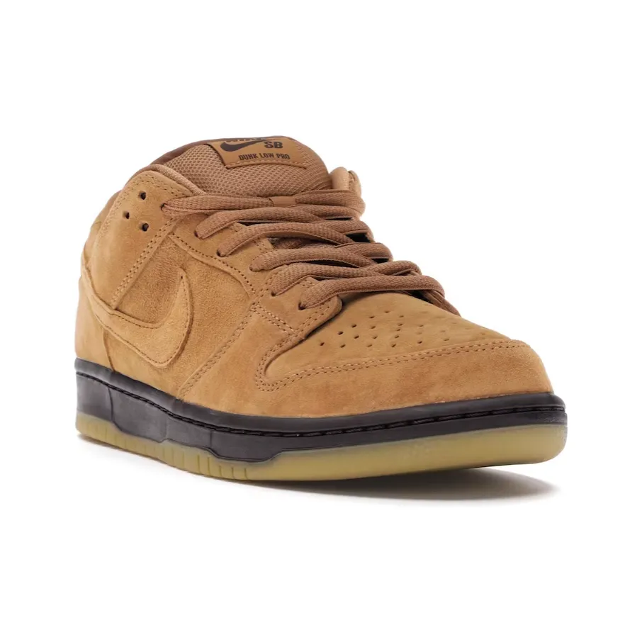 Nike SB Dunk Low Wheat (2021/2023)