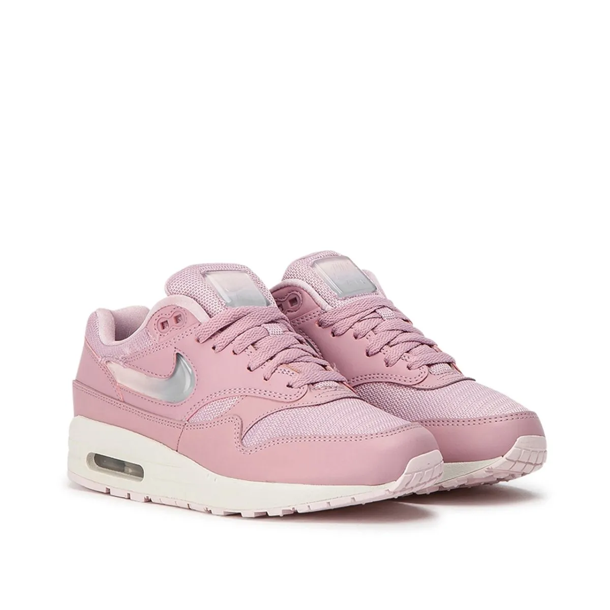 Nike WMNS Air Max 1 'Jewel Pack' (Pink)