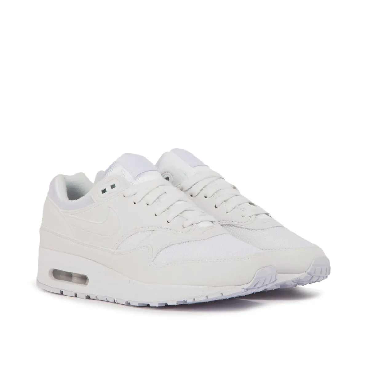 Nike WMNS Air Max 1 'Triple White' (White)