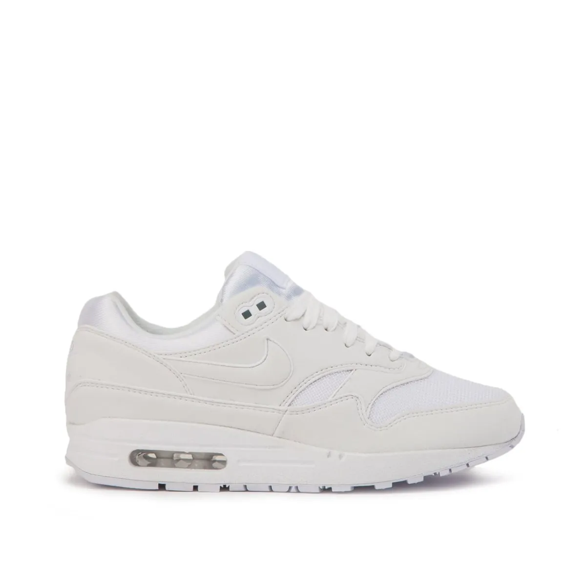 Nike WMNS Air Max 1 'Triple White' (White)