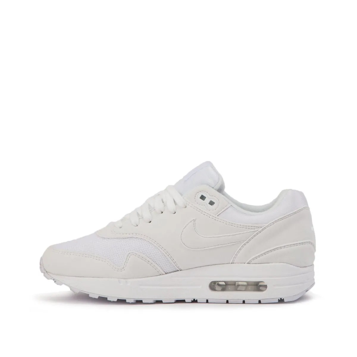 Nike WMNS Air Max 1 'Triple White' (White)