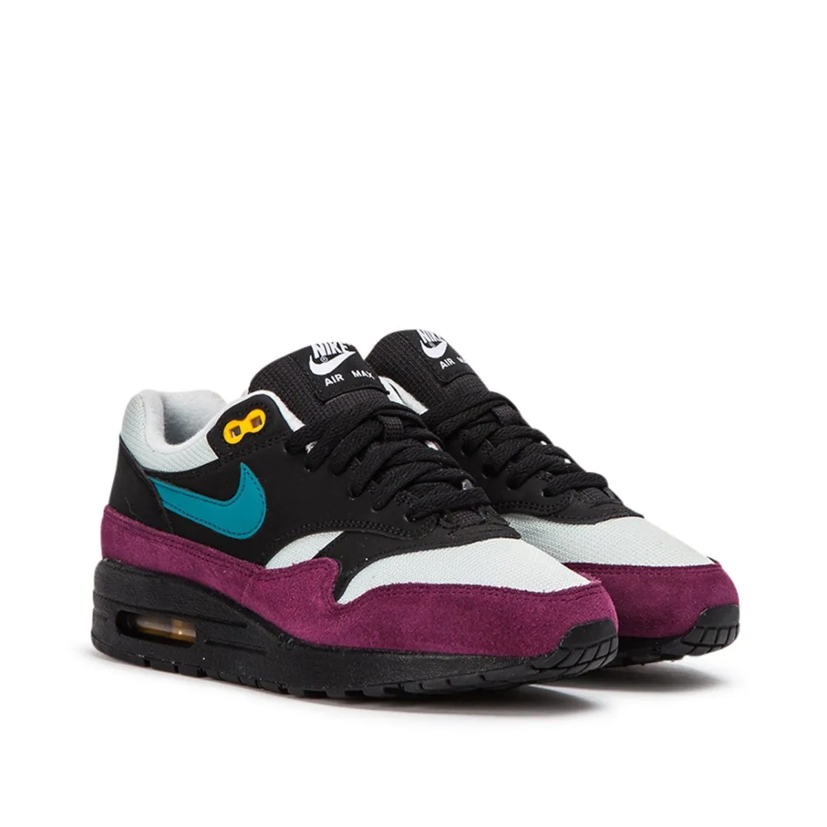 Nike WMNS Air Max 1 (Black)