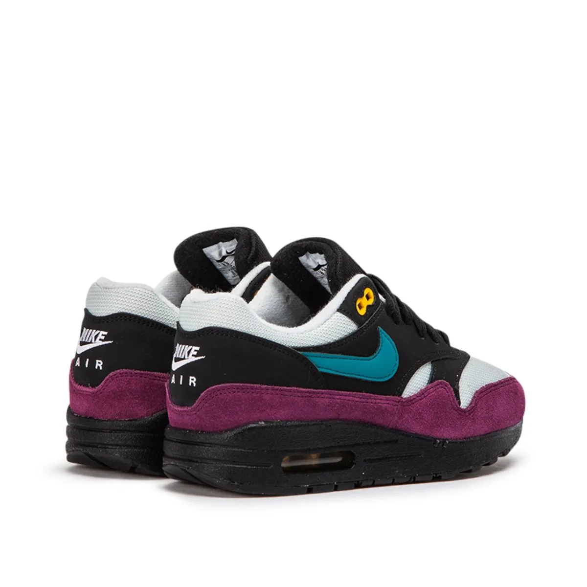 Nike WMNS Air Max 1 (Black)