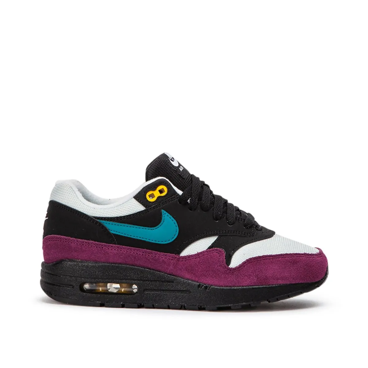 Nike WMNS Air Max 1 (Black)