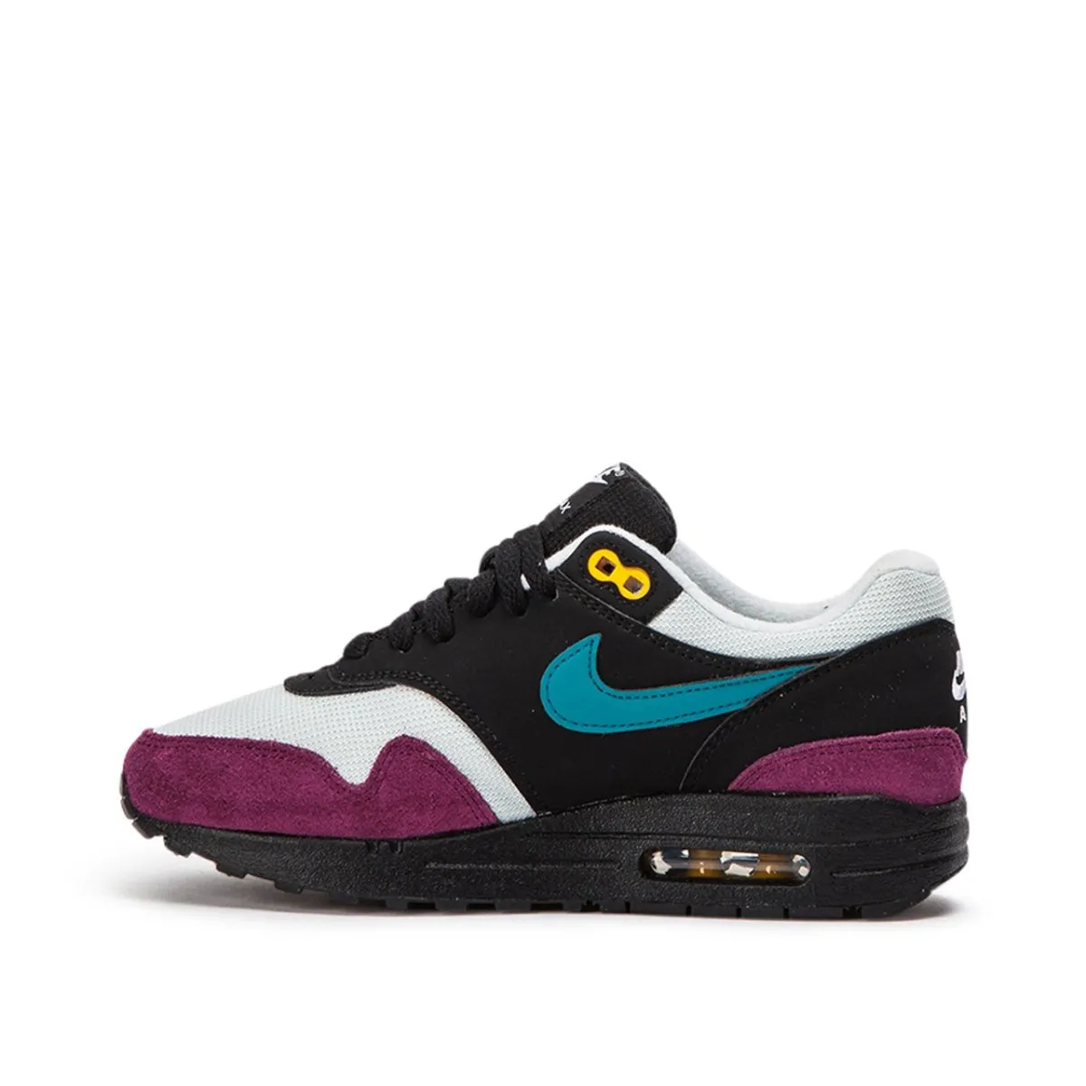 Nike WMNS Air Max 1 (Black)