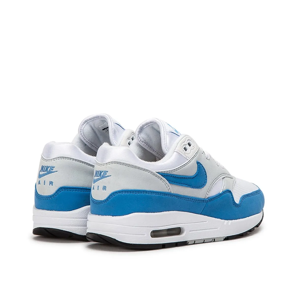 Nike WMNS Air Max 1 Essential (White / Blue)