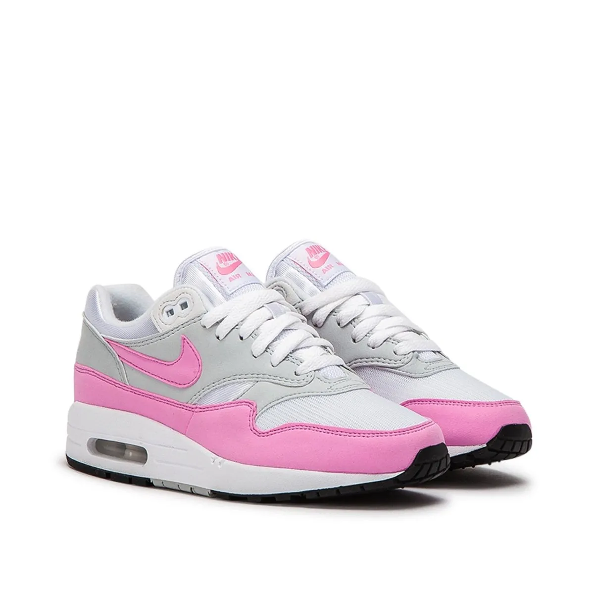 Nike WMNS Air Max 1 Essential (White / Pink)