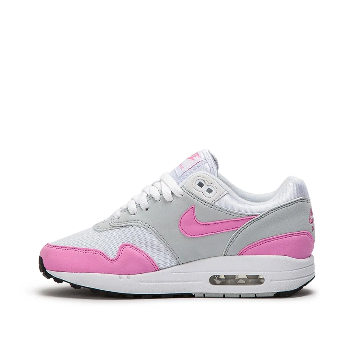 Nike WMNS Air Max 1 Essential (White / Pink)