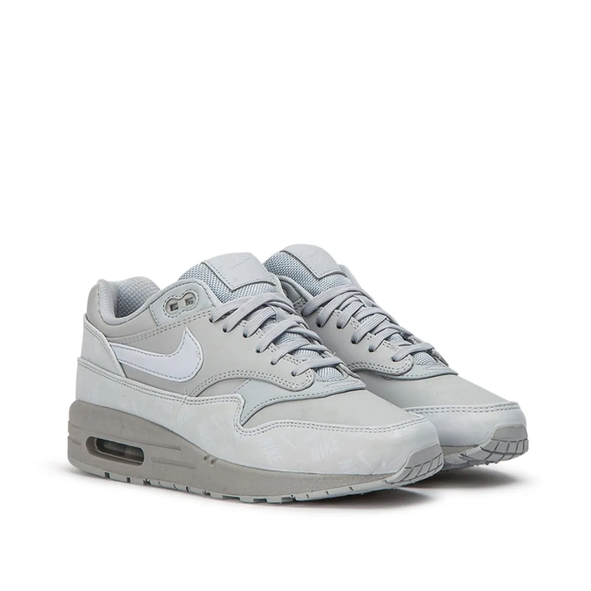 Nike WMNS Air Max 1 Lux (Grey)