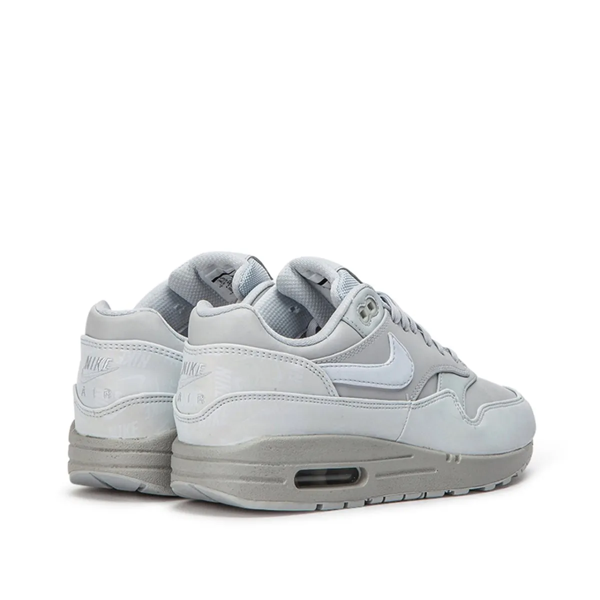 Nike WMNS Air Max 1 Lux (Grey)