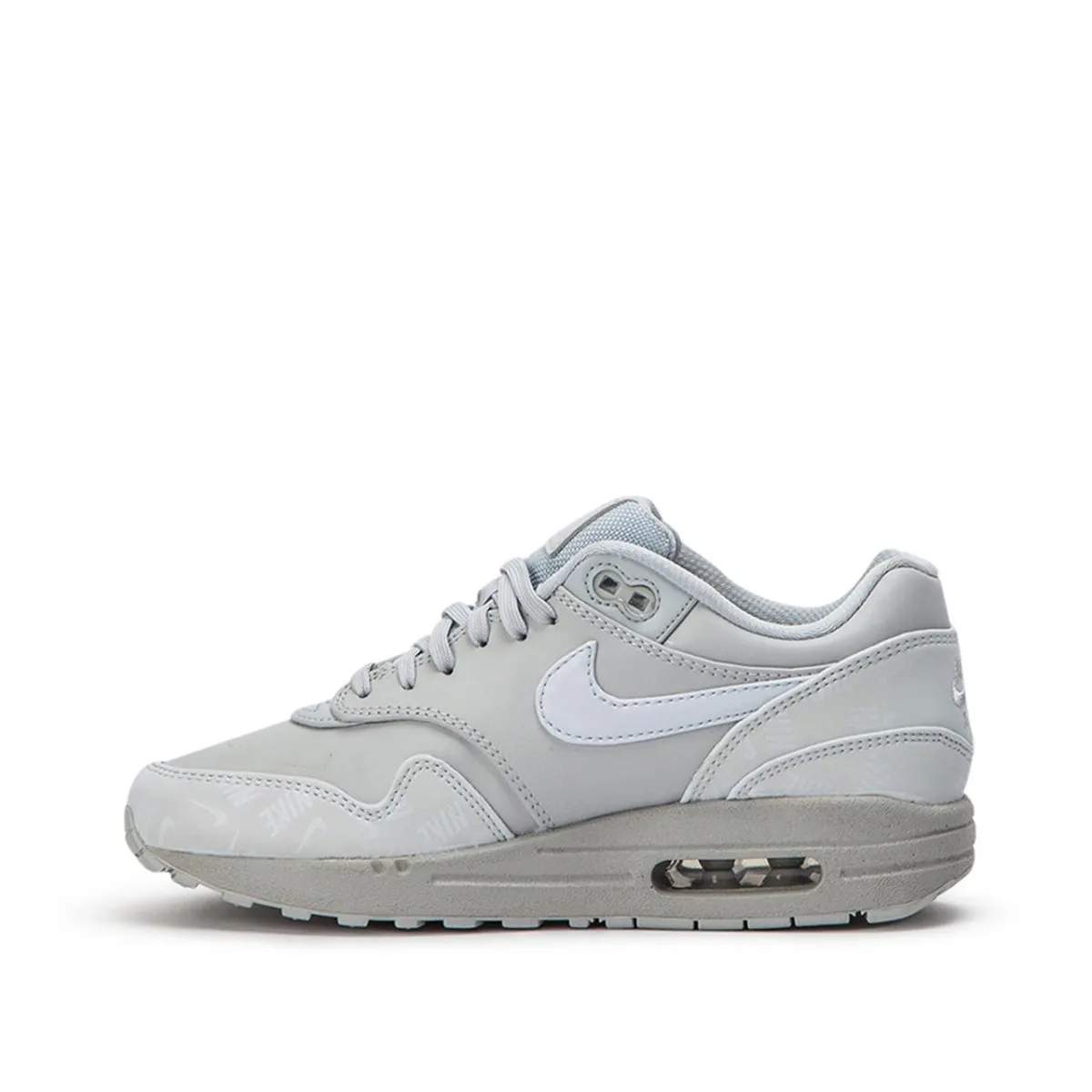 Nike WMNS Air Max 1 Lux (Grey)