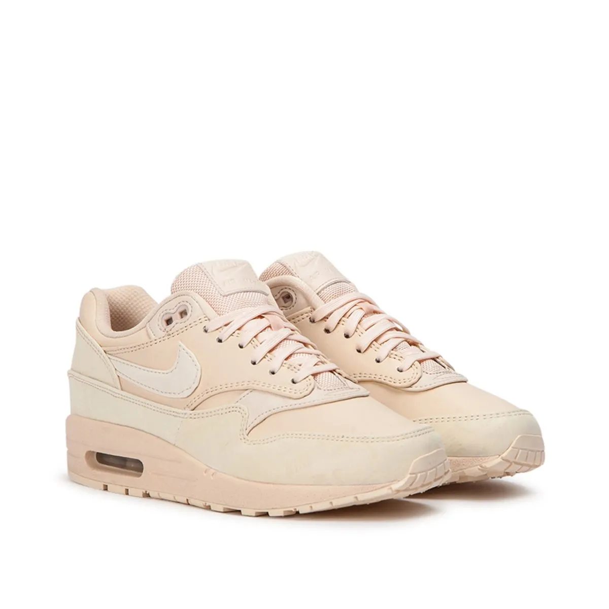 Nike WMNS Air Max 1 Lux (Peach)