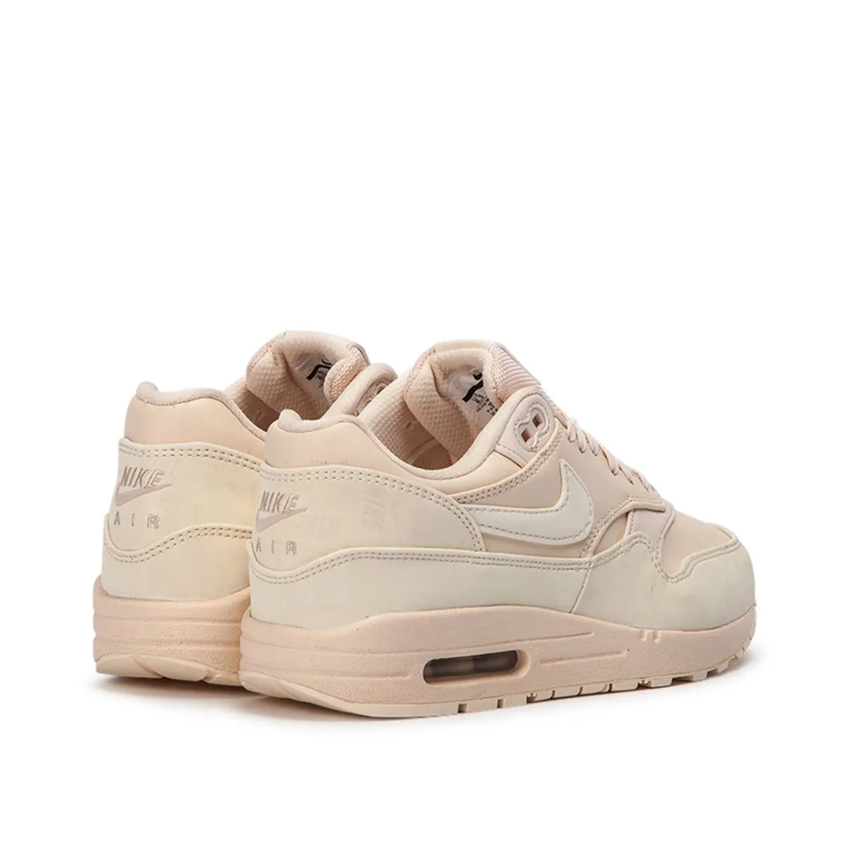 Nike WMNS Air Max 1 Lux (Peach)