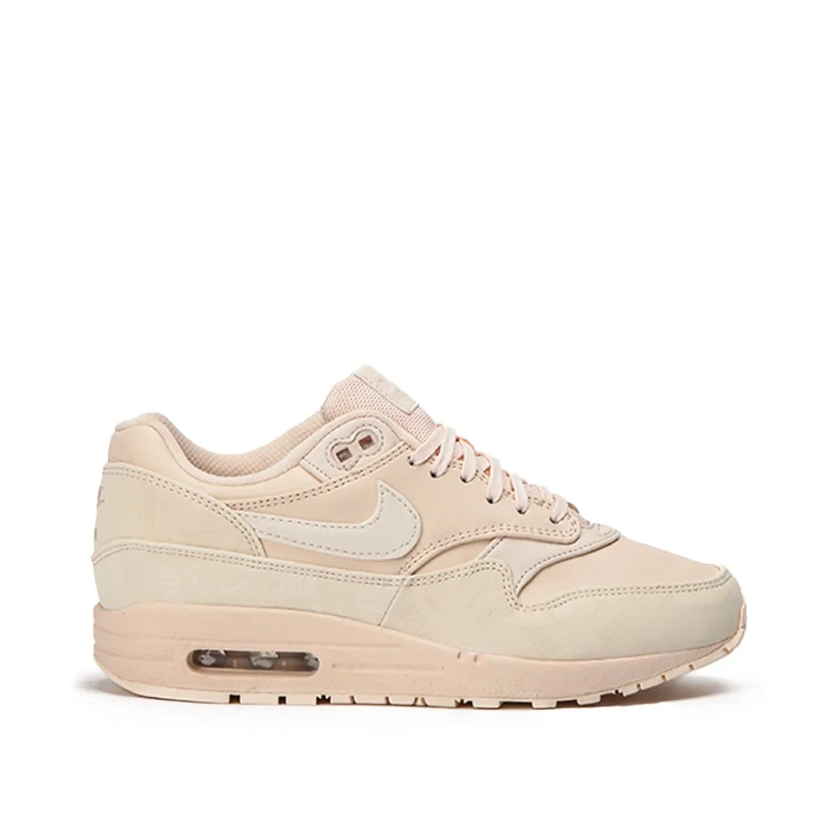 Nike WMNS Air Max 1 Lux (Peach)