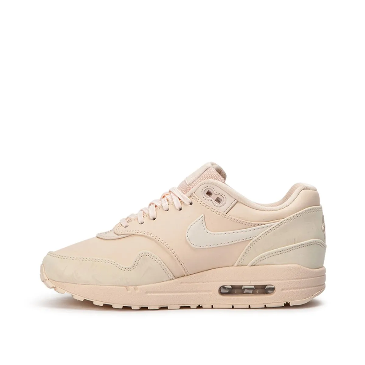 Nike WMNS Air Max 1 Lux (Peach)