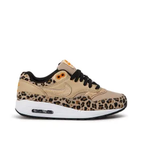 Nike WMNS Air Max 1 Premium 'Leopard' (Beige)