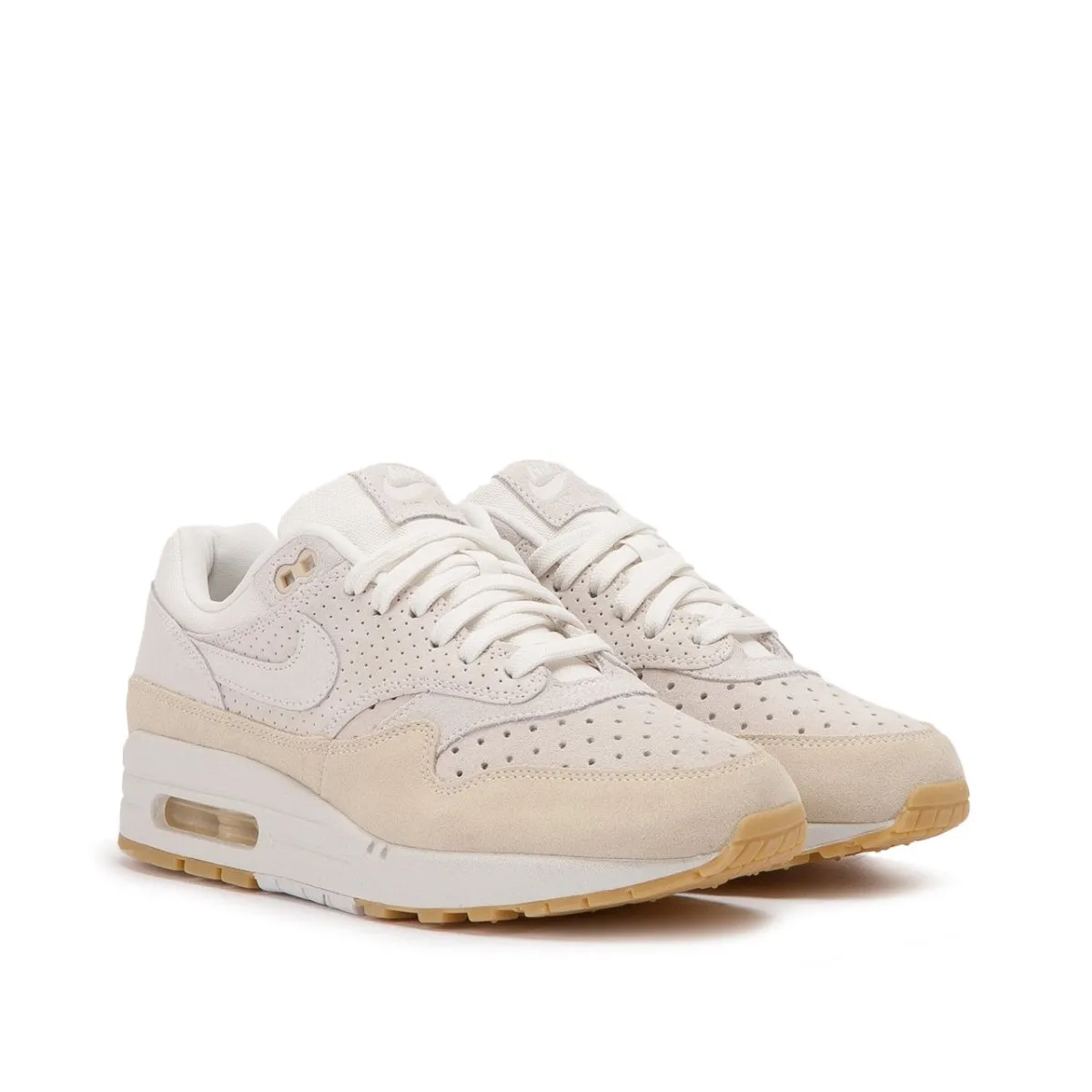 Nike WMNS Air Max 1 Premium (Sail)