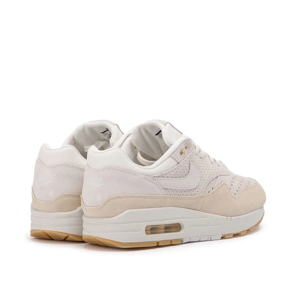 Nike WMNS Air Max 1 Premium (Sail)