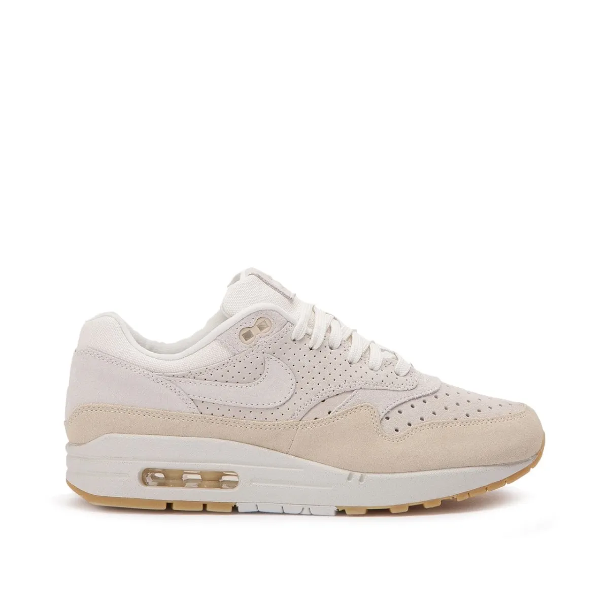 Nike WMNS Air Max 1 Premium (Sail)