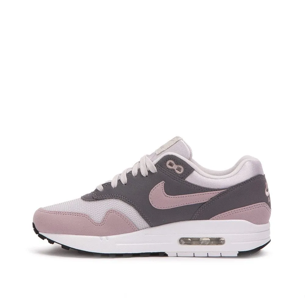 Nike WMNS Air Max 1 (Vast Grey / Particle Rose)