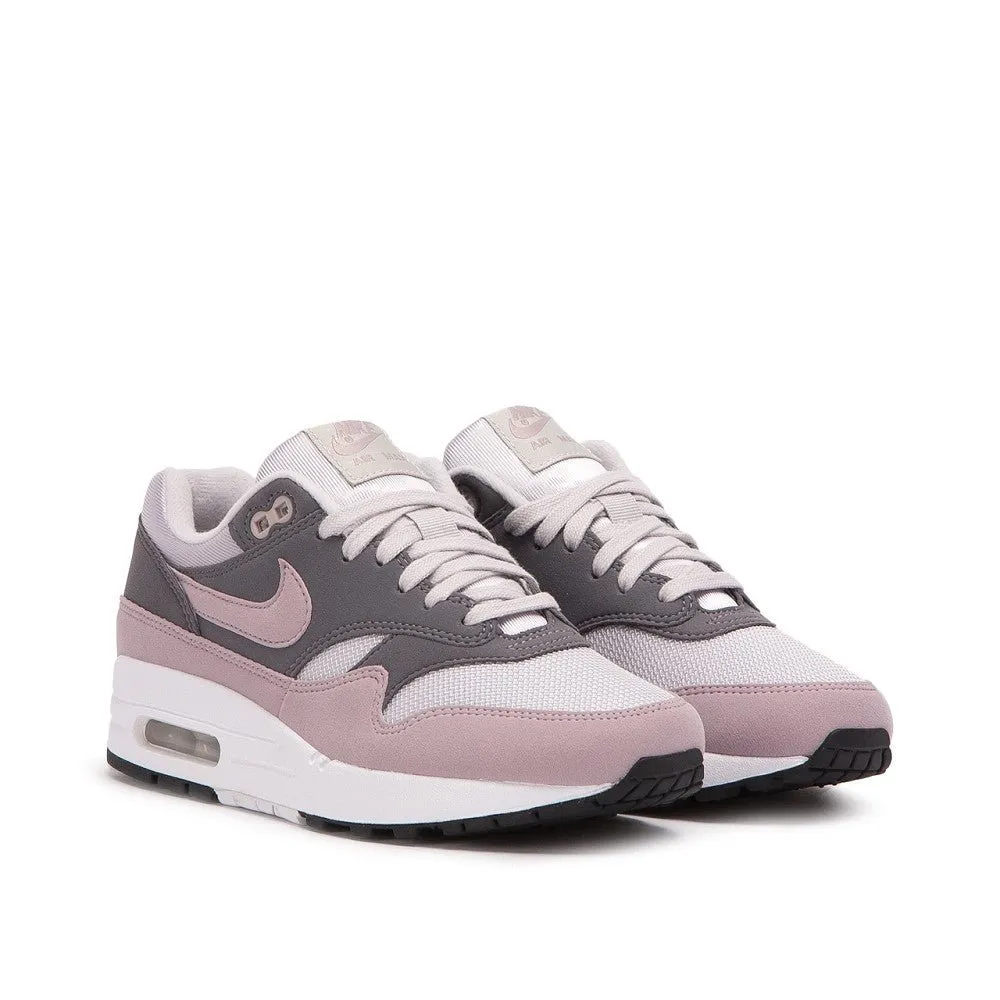 Nike WMNS Air Max 1 (Vast Grey / Particle Rose)