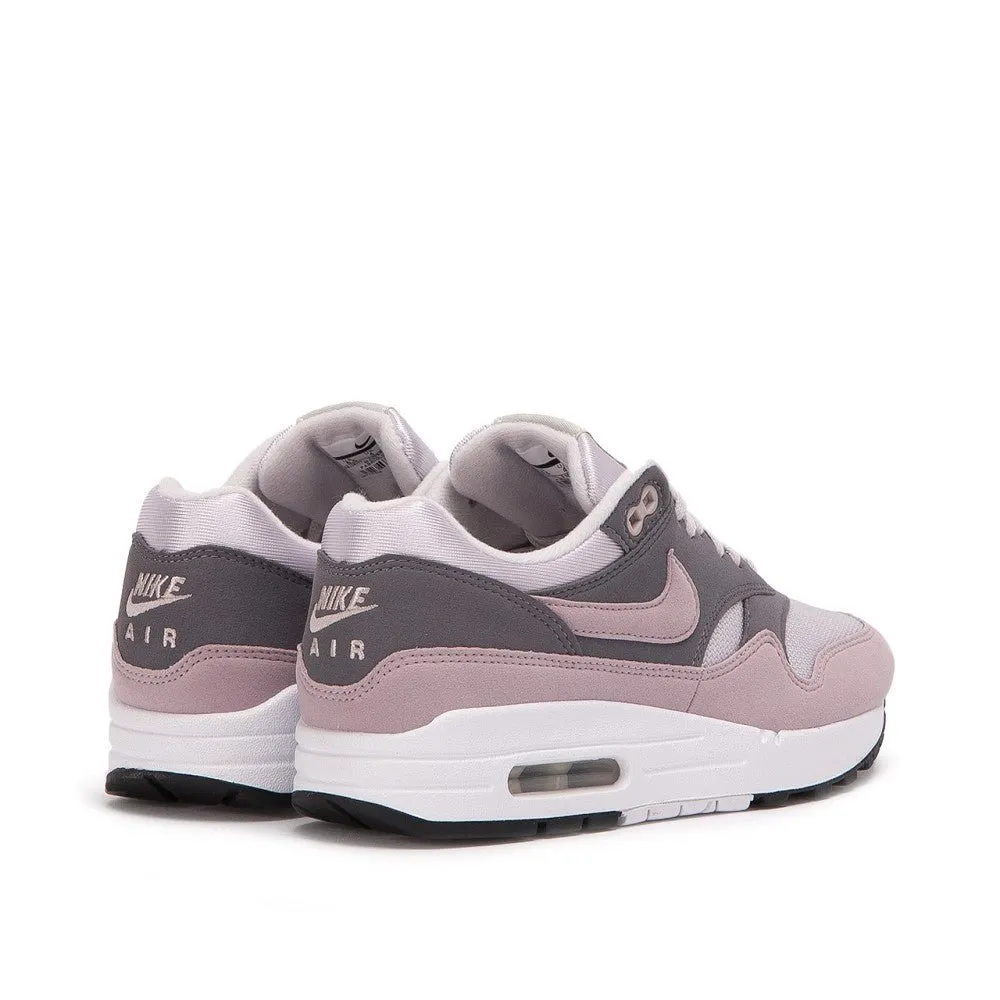 Nike WMNS Air Max 1 (Vast Grey / Particle Rose)