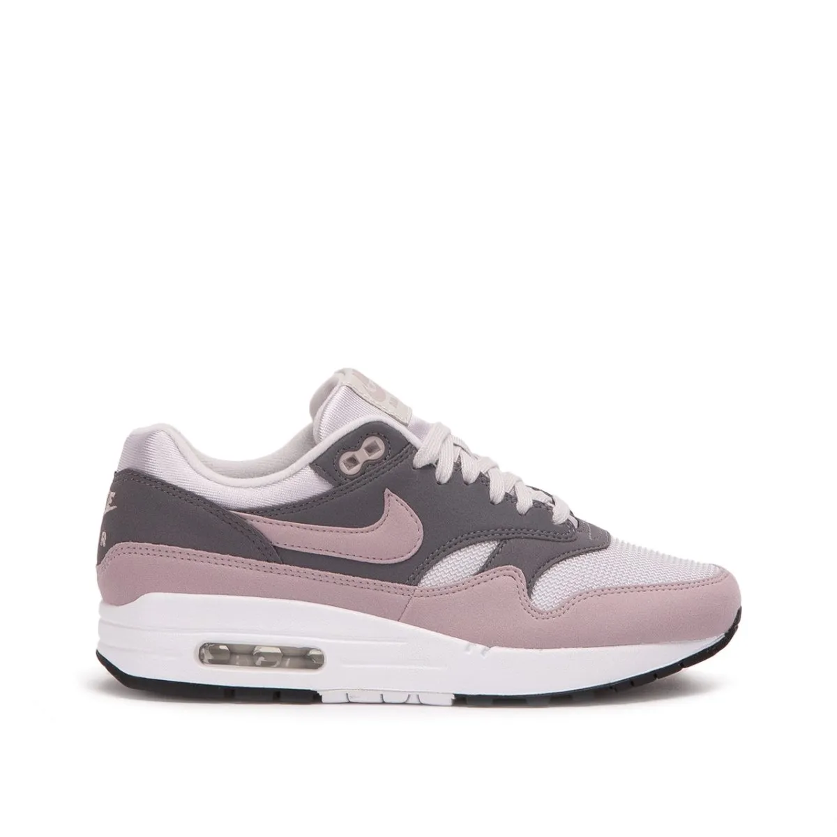 Nike WMNS Air Max 1 (Vast Grey / Particle Rose)