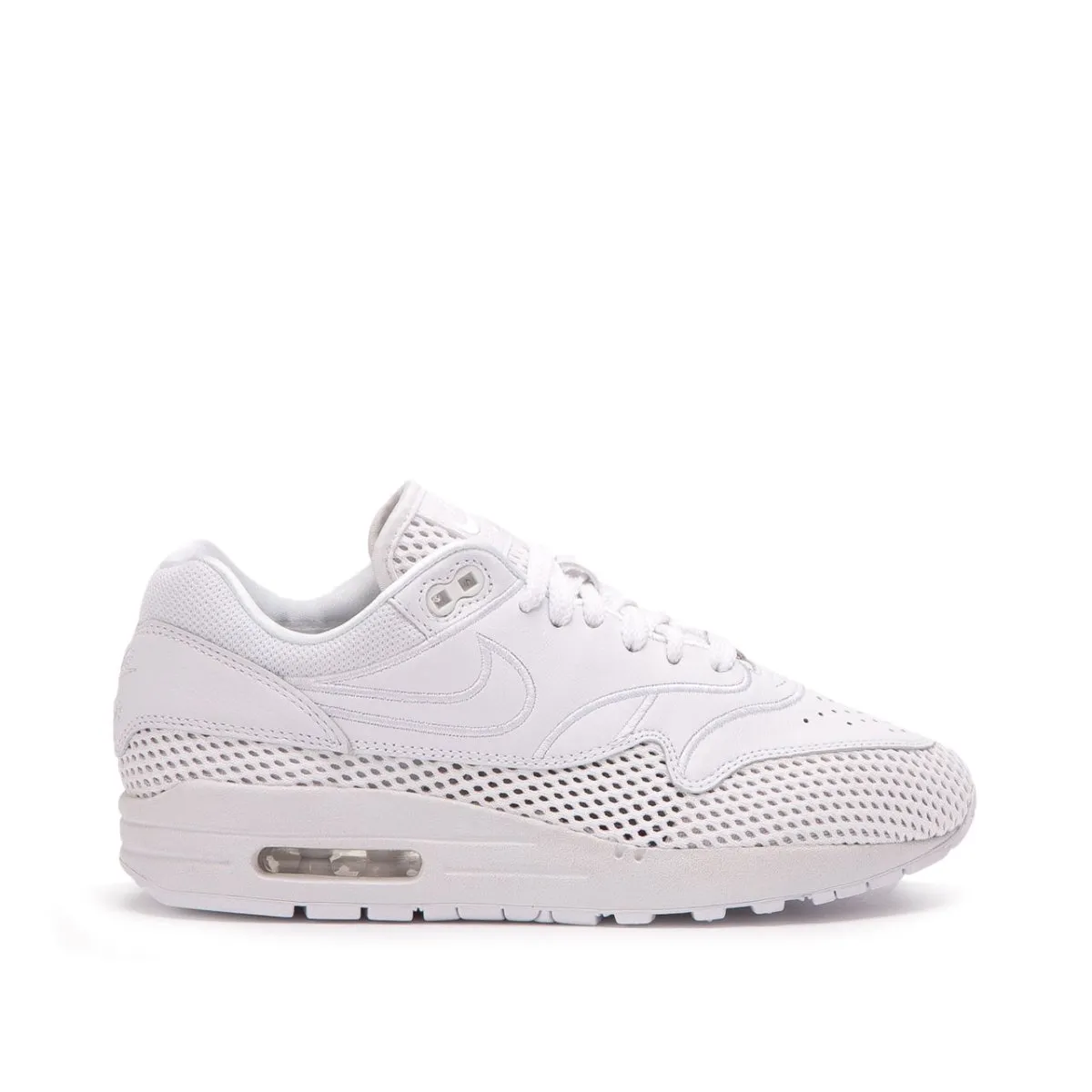 Nike WMNS Air Max 1 (White)