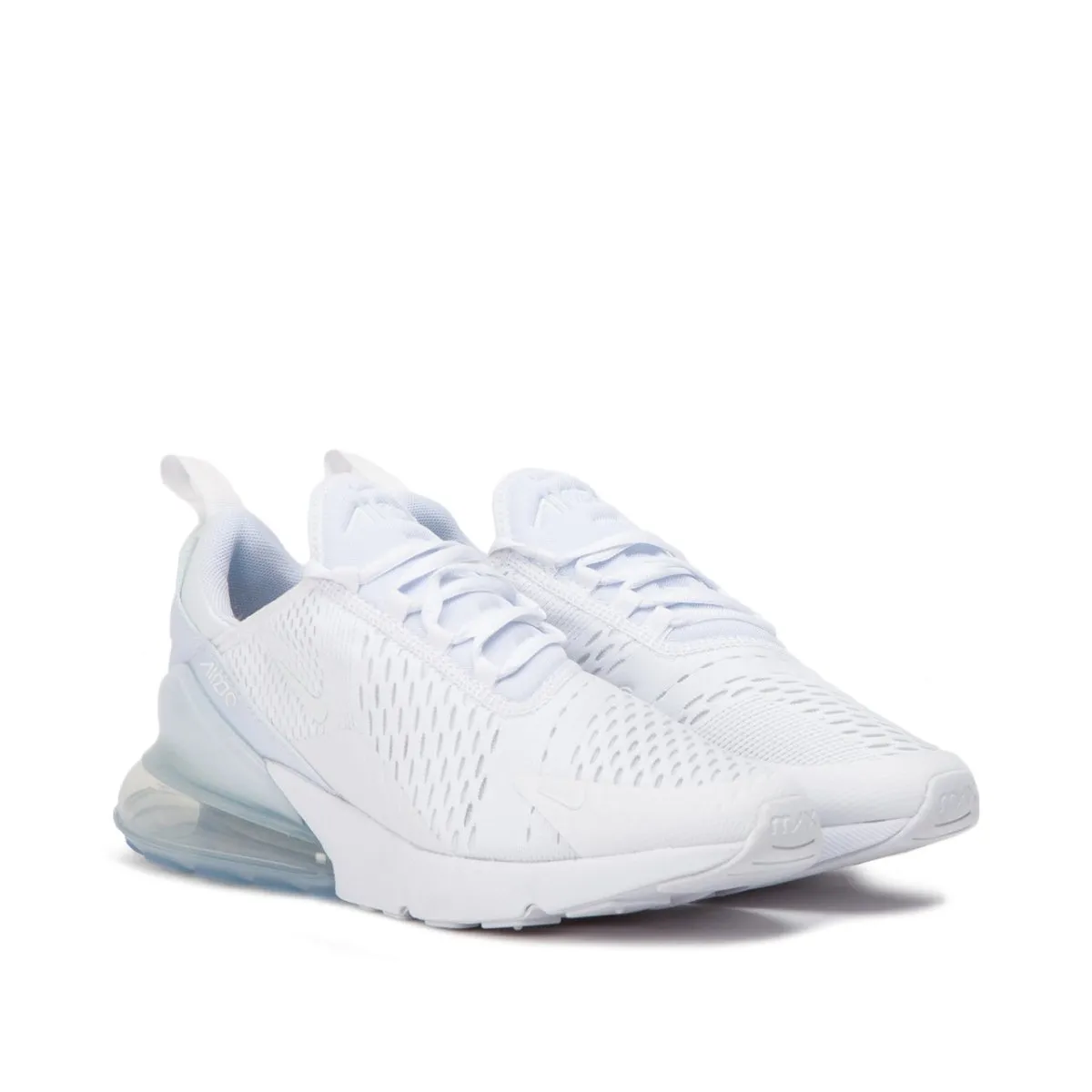 Nike WMNS Air Max 270 ' Triple White' (White)