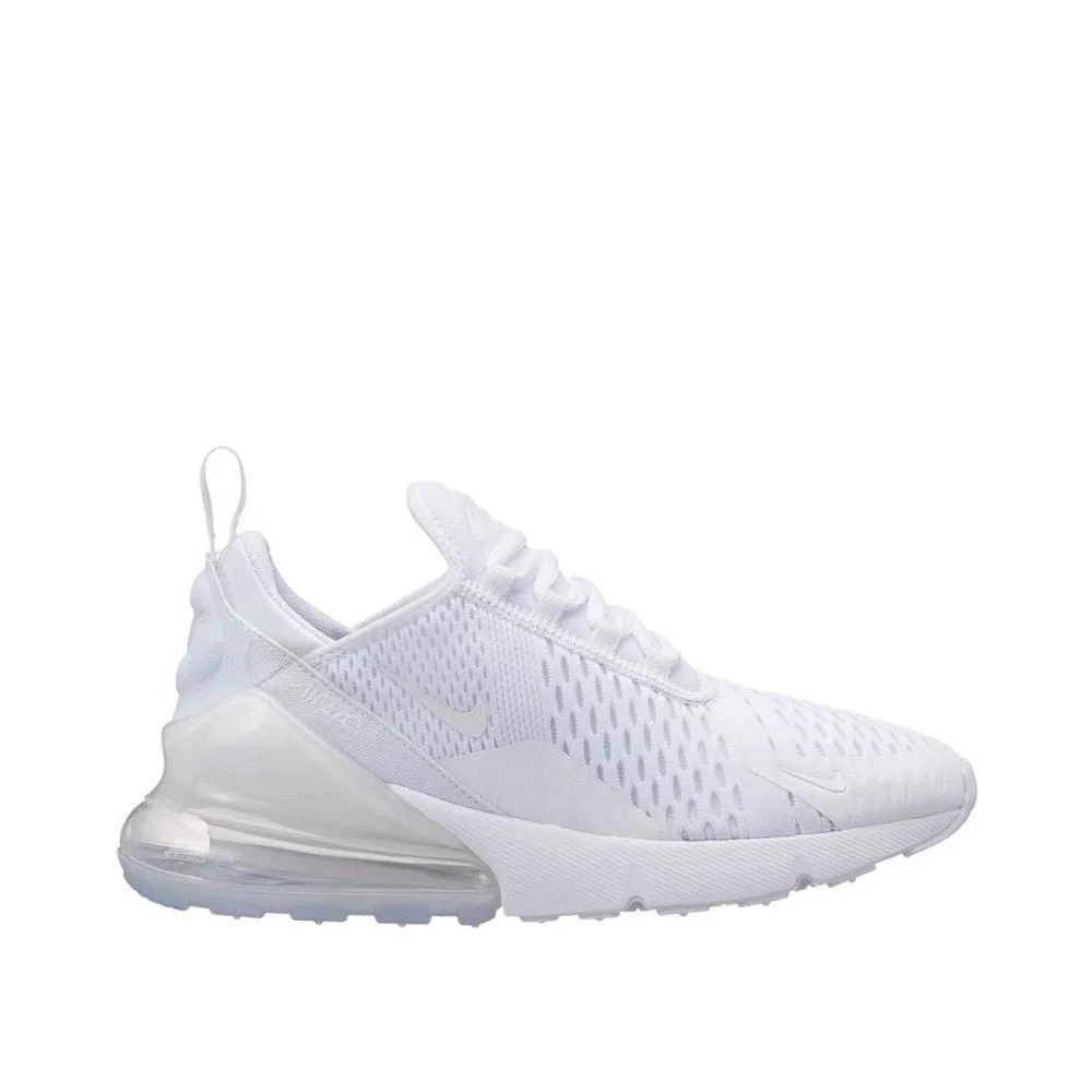 Nike WMNS Air Max 270 ' Triple White' (White)