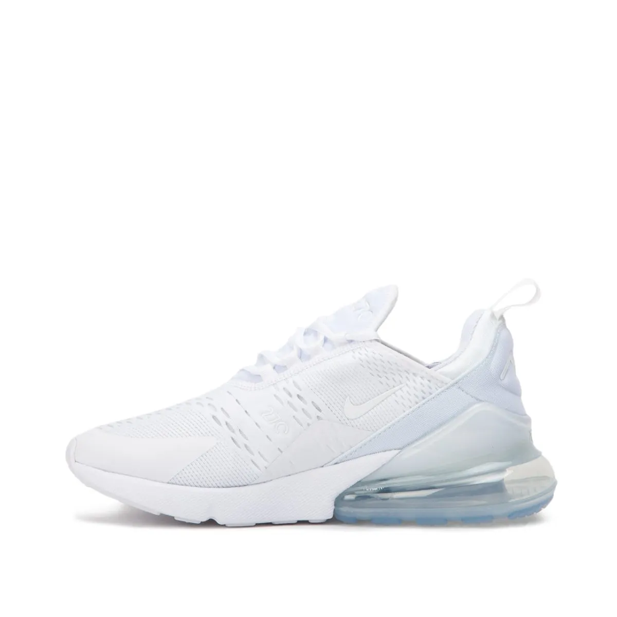 Nike WMNS Air Max 270 ' Triple White' (White)