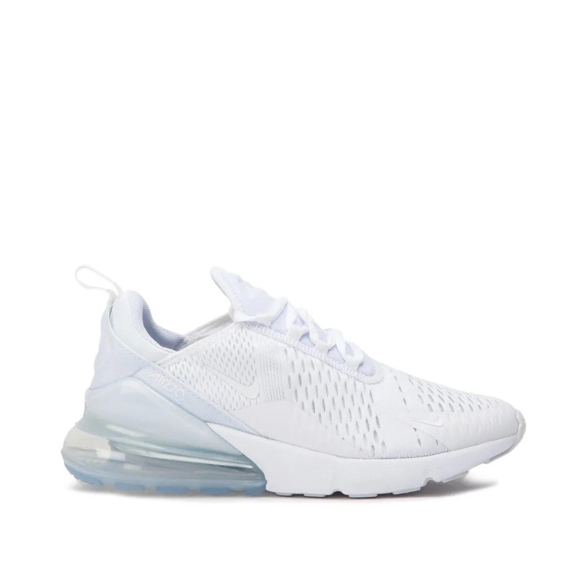 Nike WMNS Air Max 270 ' Triple White' (White)