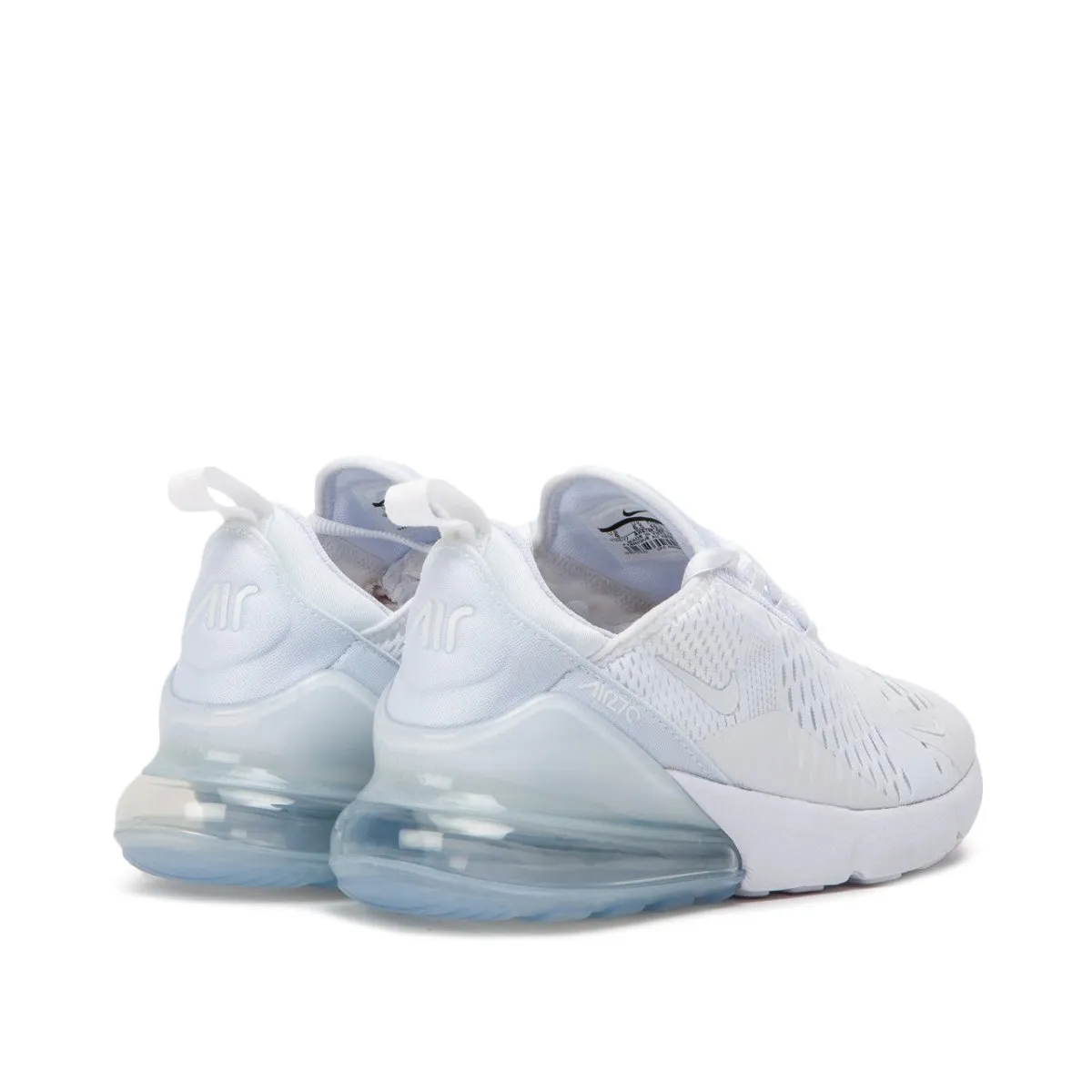 Nike WMNS Air Max 270 ' Triple White' (White)