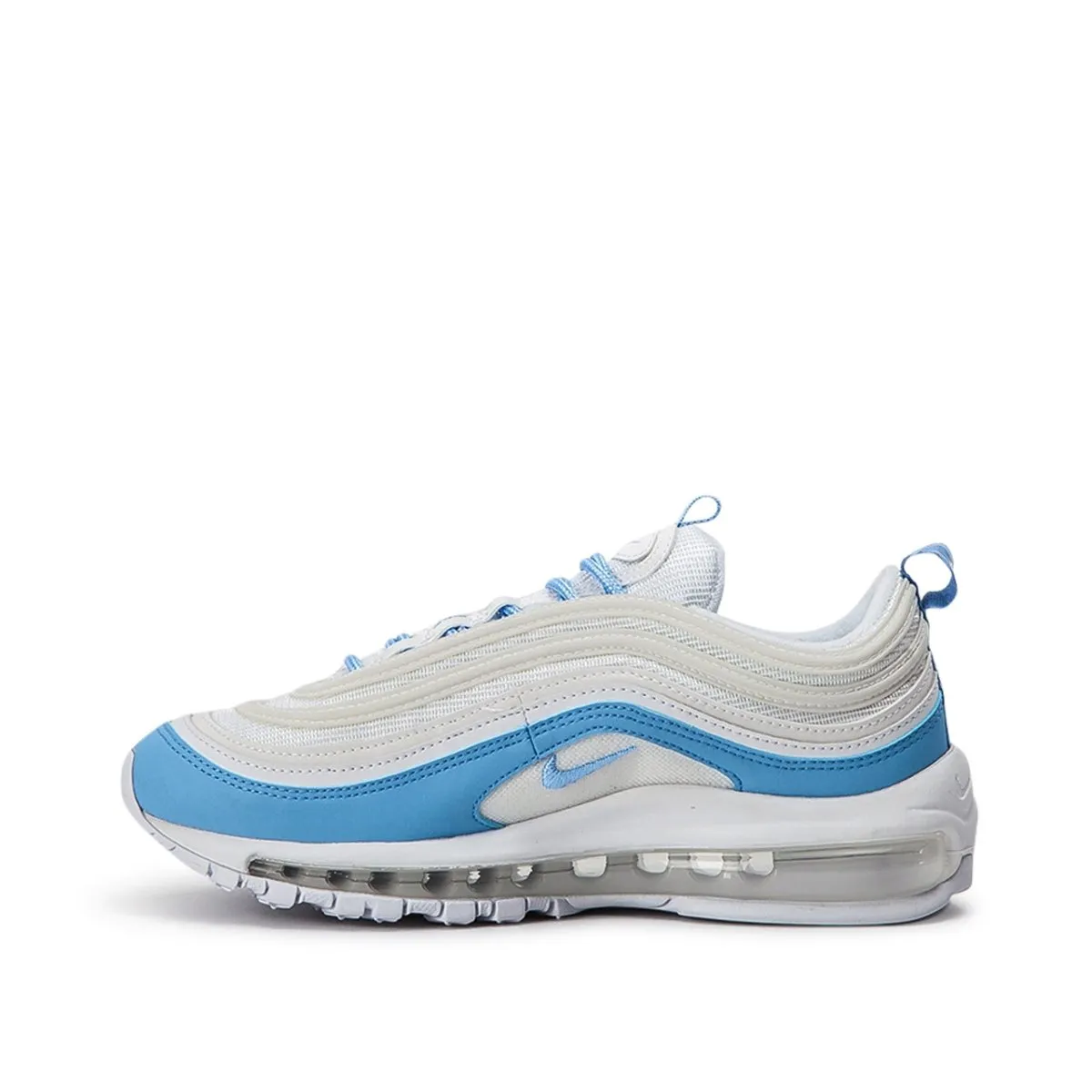 Nike WMNS Air Max 97 Essential (White / Blue)