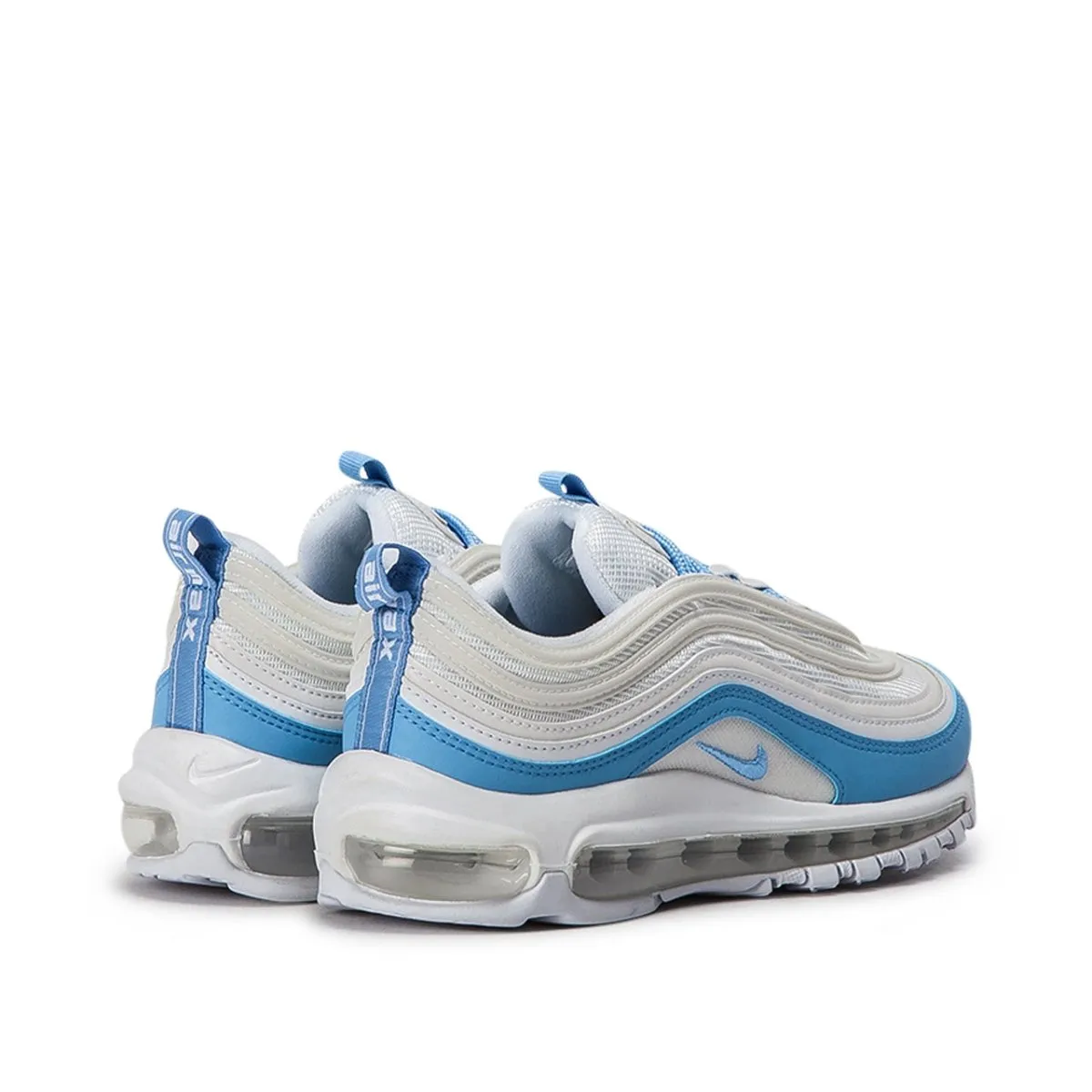 Nike WMNS Air Max 97 Essential (White / Blue)