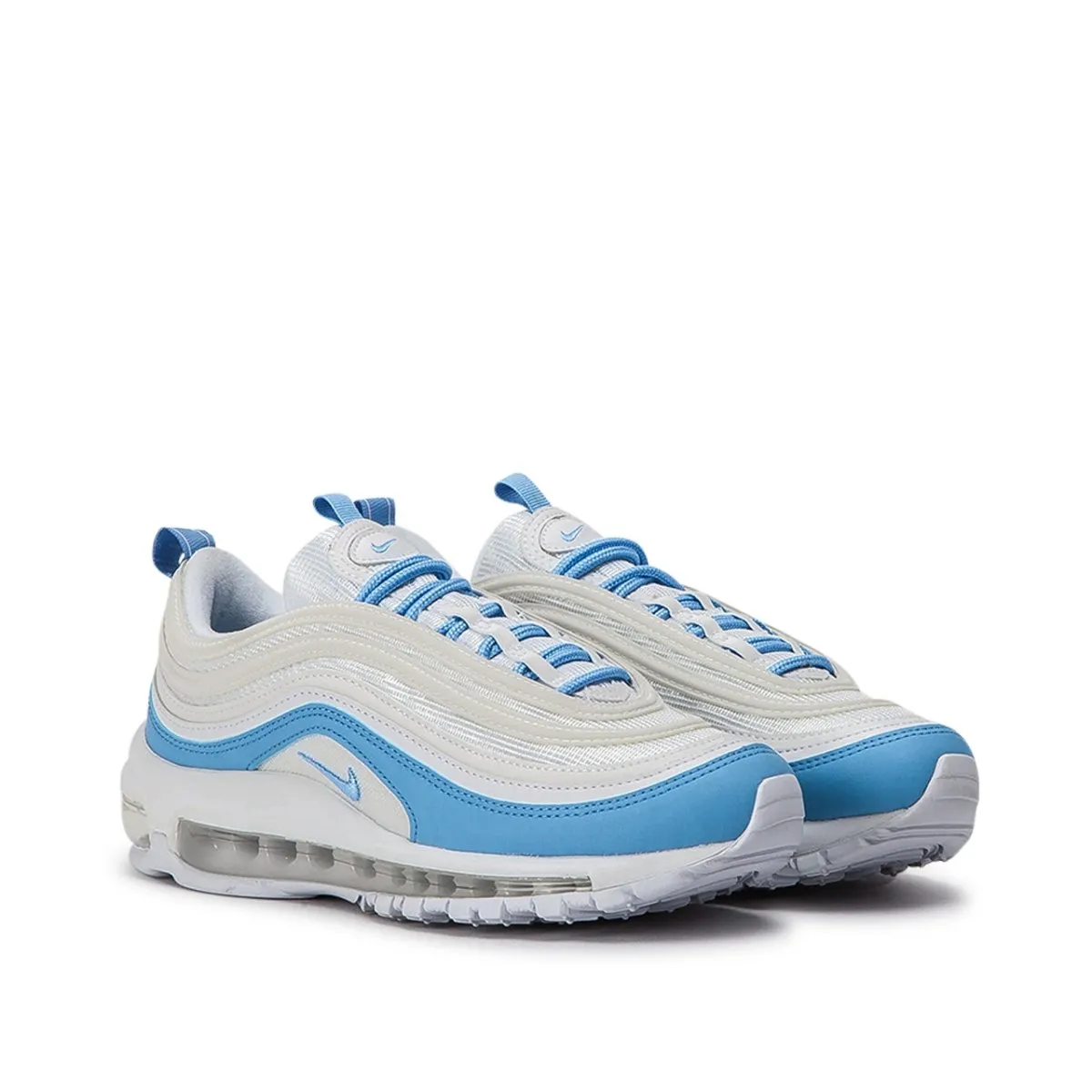 Nike WMNS Air Max 97 Essential (White / Blue)