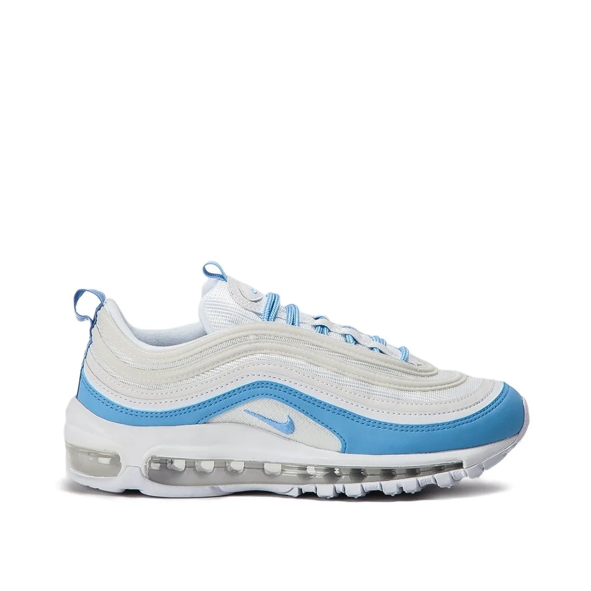 Nike WMNS Air Max 97 Essential (White / Blue)