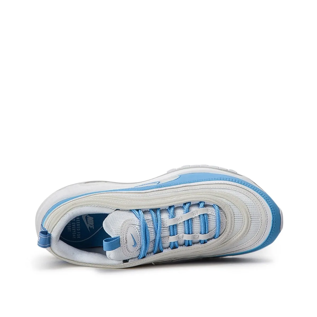 Nike WMNS Air Max 97 Essential (White / Blue)