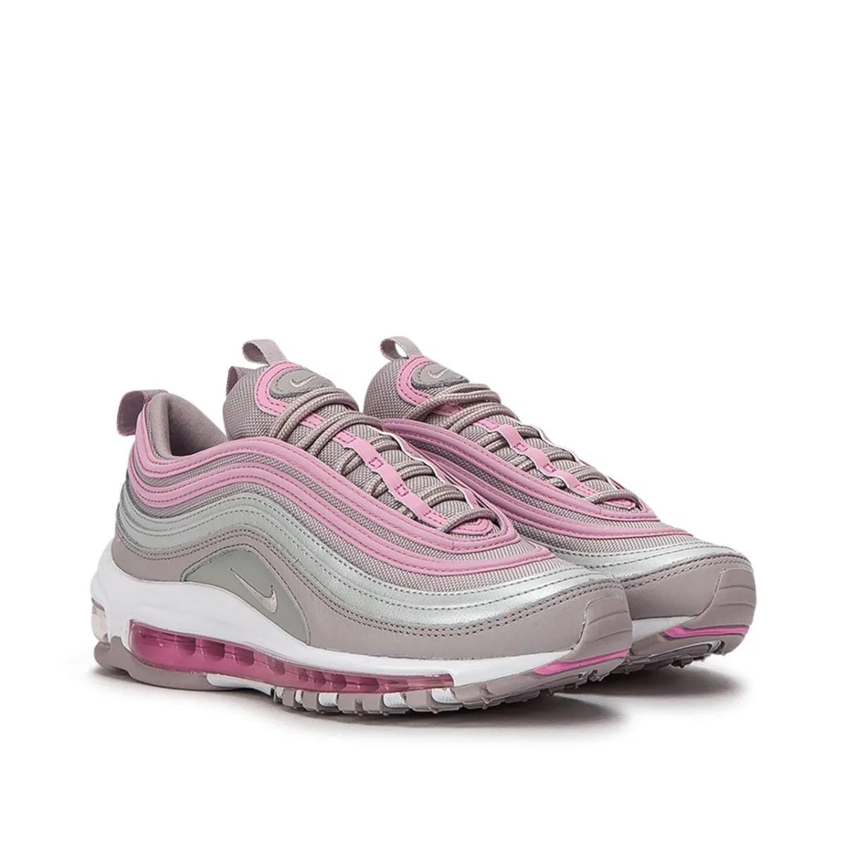 Nike WMNS Air Max 97 LX (Beige / Pink)