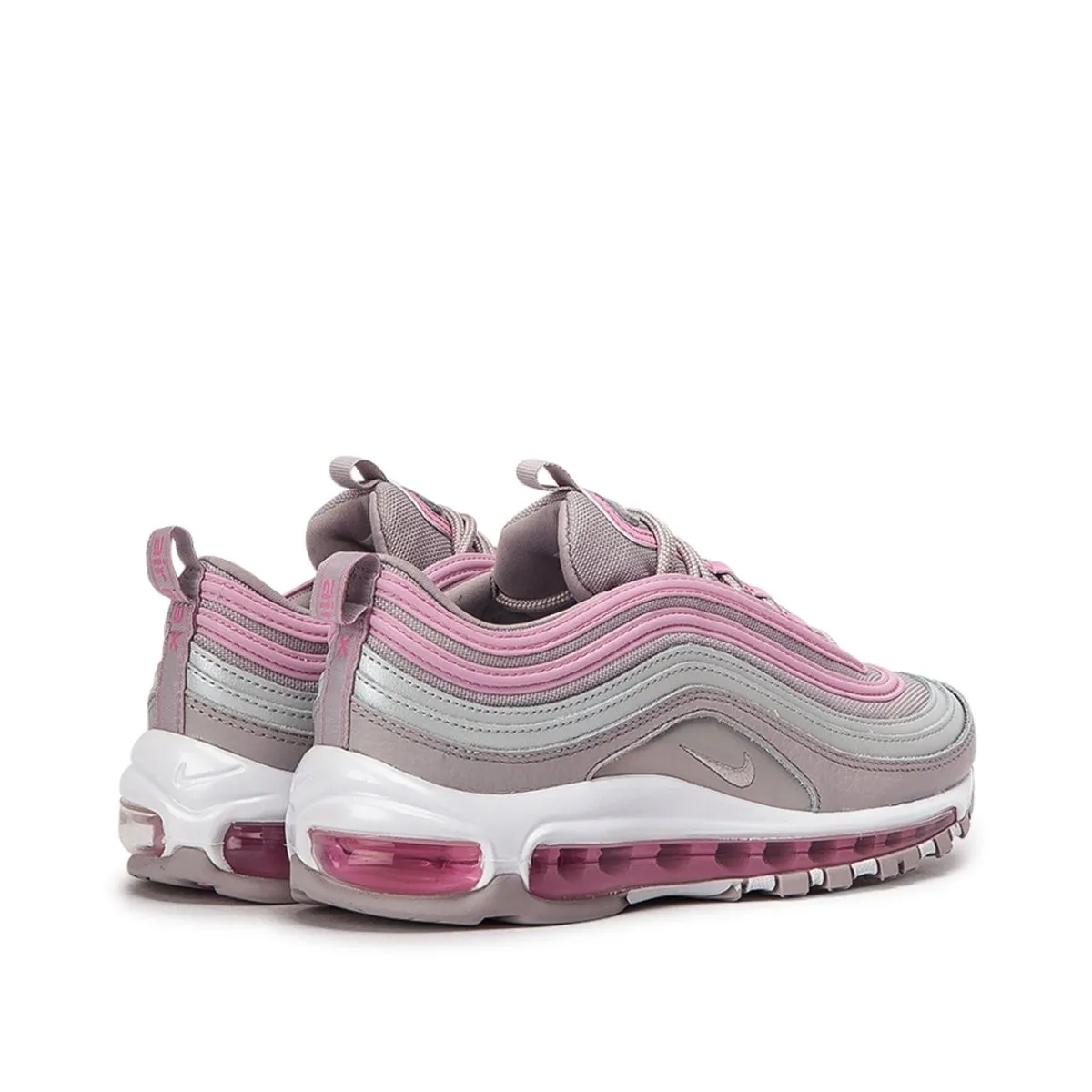 Nike WMNS Air Max 97 LX (Beige / Pink)