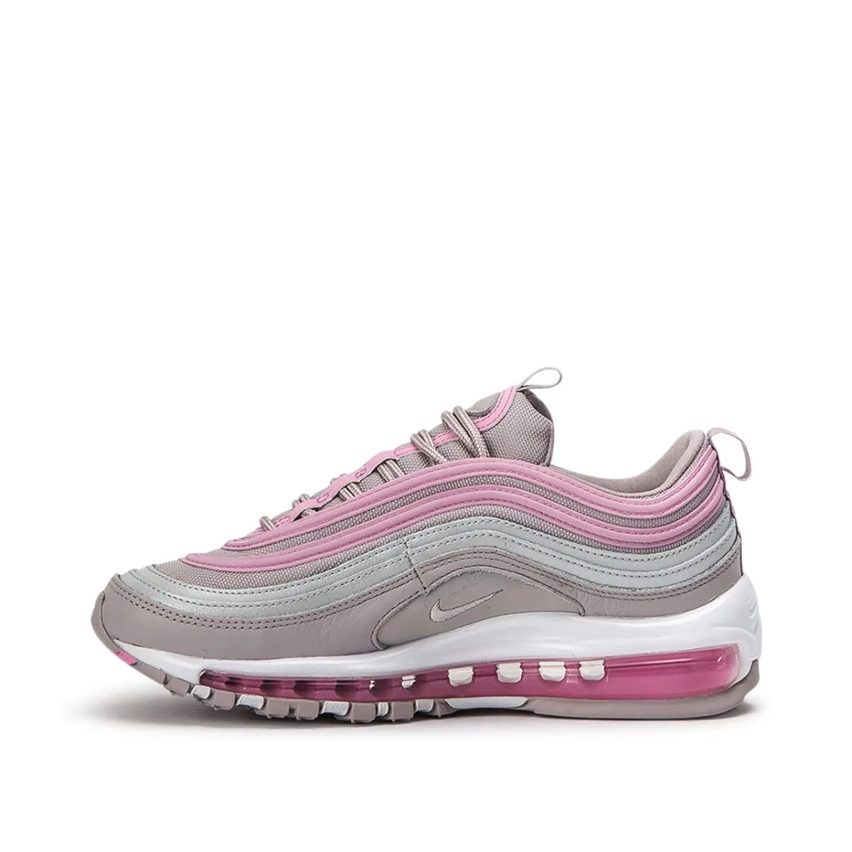 Nike WMNS Air Max 97 LX (Beige / Pink)