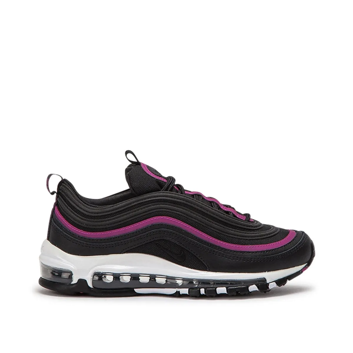 Nike WMNS Air Max 97 LX (Black / Pink)