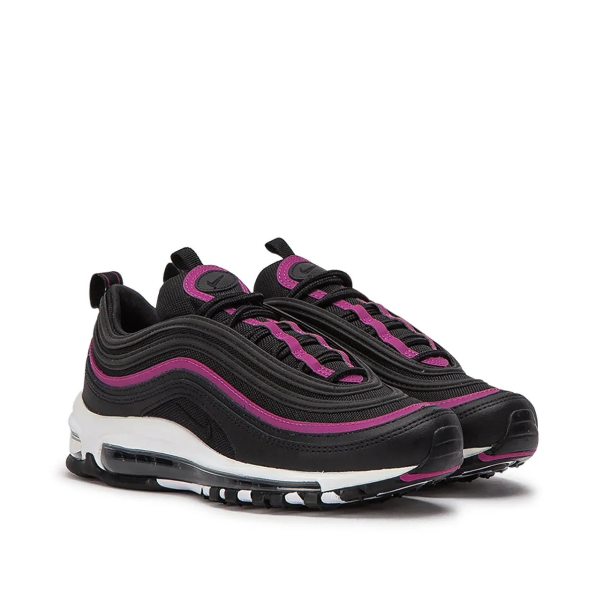 Nike WMNS Air Max 97 LX (Black / Pink)