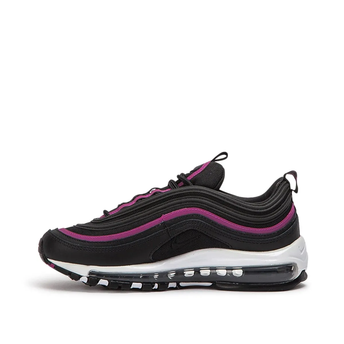 Nike WMNS Air Max 97 LX (Black / Pink)